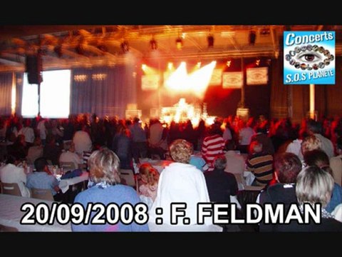 Yves Bernelas - Concerts Fête de l'Humanisme