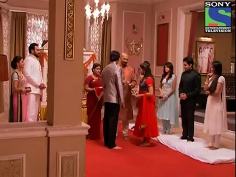 Uday and Manyata (ManVeer) Scene 6th June 2012 Part2
