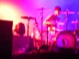 Travis Barker drum solo, Blink-182 @ Les Arènes de Nîmes 17/07/2012