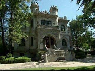 Amor Cautivo cap 006