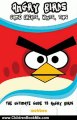 Children Book Review: Angry Birds Game: Get All Golden Eggs On Angry Birds And Play Online For Free! Angry Birds Walkthrough, Cheats, Tips And Hints Guide: Special Editon by mobboo