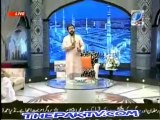 Rehmaty Aftar By TV ONE - 22nd July 2012- Part 1