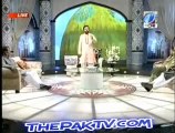 Rehmaty Aftar By TV ONE - 22nd July 2012- Part 2
