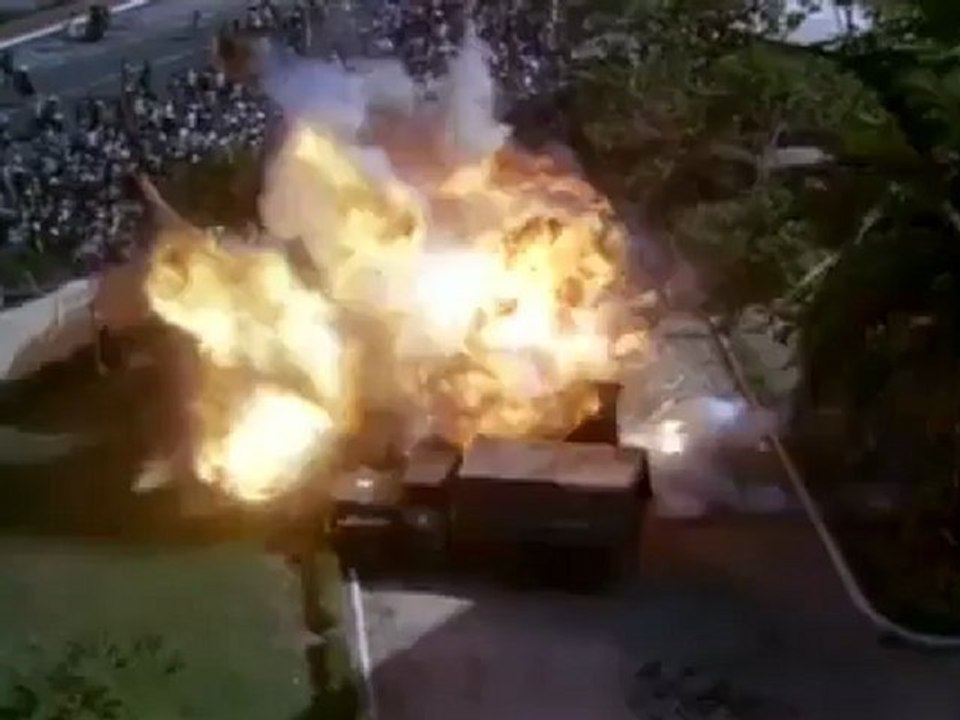 Braddock Missing in Action 3