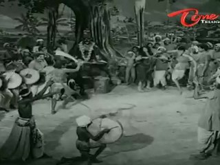 Kathanayika Molla Songs - Ammanura - Vanisri