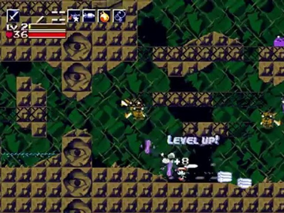 Cave Story [06] Rage pt.1