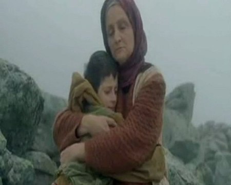 Volkan Konak - mezarımın taşı - kolaj serbülent öztürk