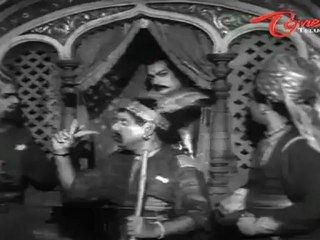 Banda Ramudu Songs - Daagudu Mutala - NTR - Savithri