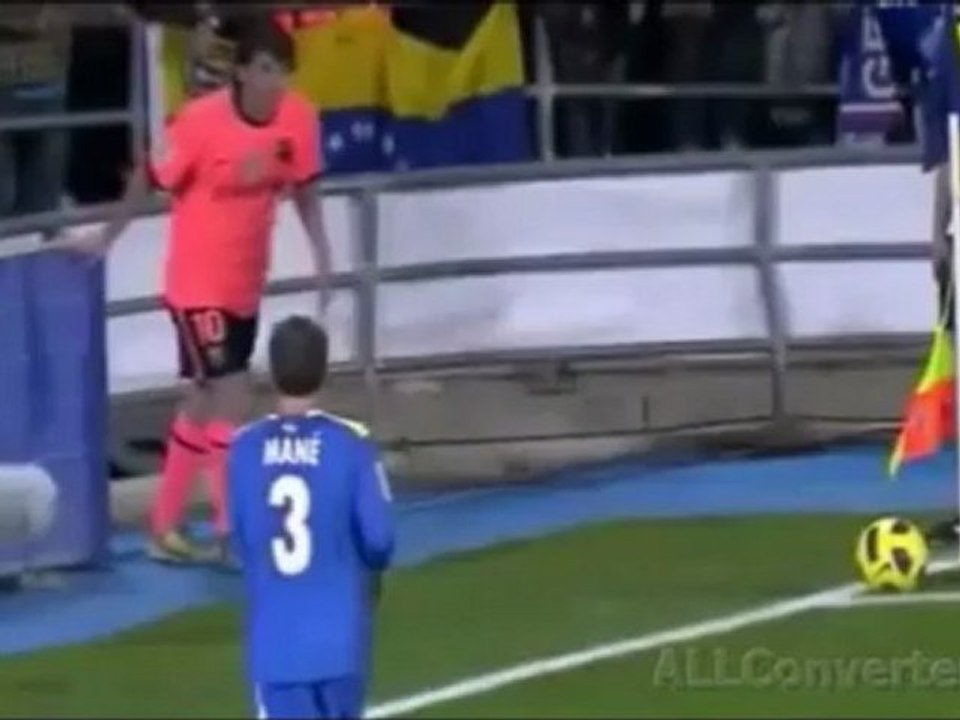 Taktyka FC Barcelona - Polski lektor