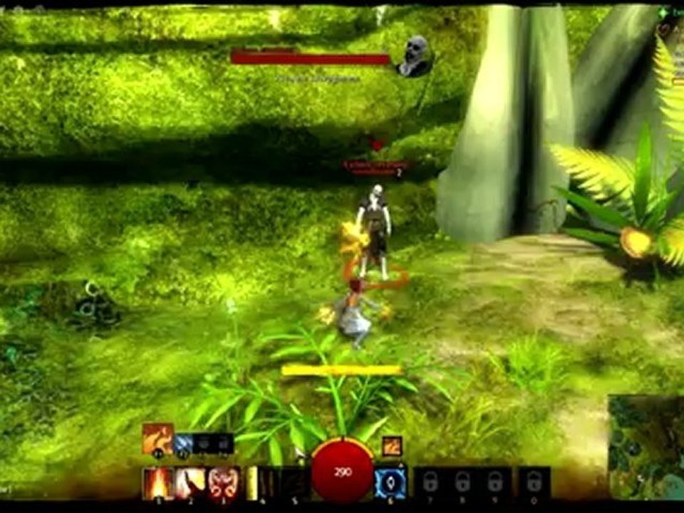 Sylvari 4