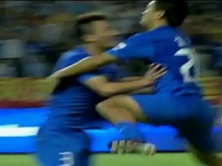 Chine – Drogba réussit ses débuts