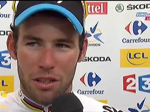 Takım müthiş çalıştı