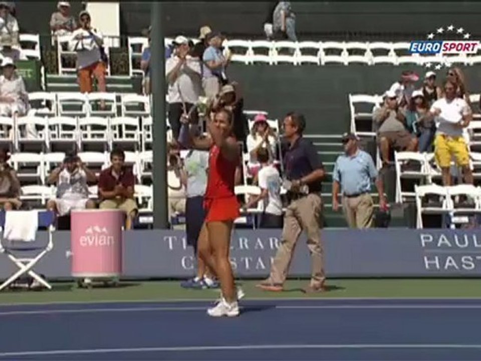 Carlsbad: Yarı final