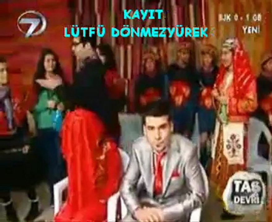 Atilla Taş Devri DALAMAN-KIZILKAYA-YENiPINAR köyü-3 lütfü dönmezyürek