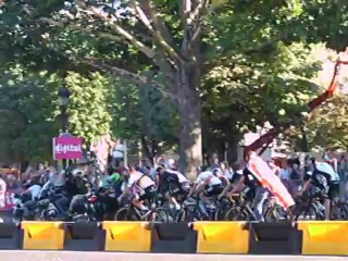 22 juillet 2012 : Le maillot jaune, Il repassera par là...