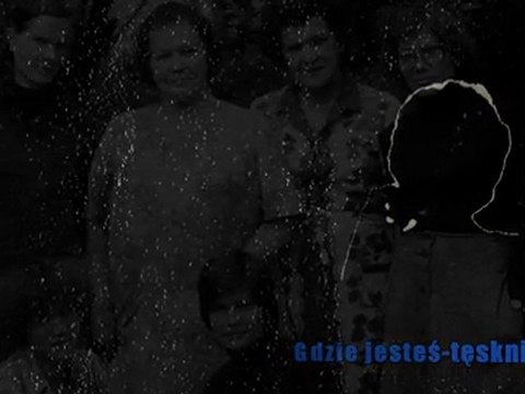 Gdzie jesteś,tęsknię !