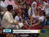 2 Yetim Kız Çocuklar TRABZON Ramazan 2012 STV
