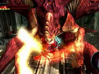 Let's Play Darksiders [Blind] (German) Part 42 - Die Quälerin Teil 2