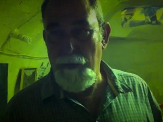 Punt D'Inflexió Cap. 2: Entrevista a Máximo Sandín