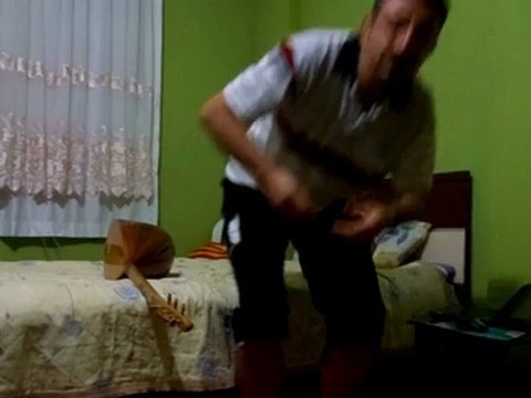 Hüseyin Balcı (Gulnişan)