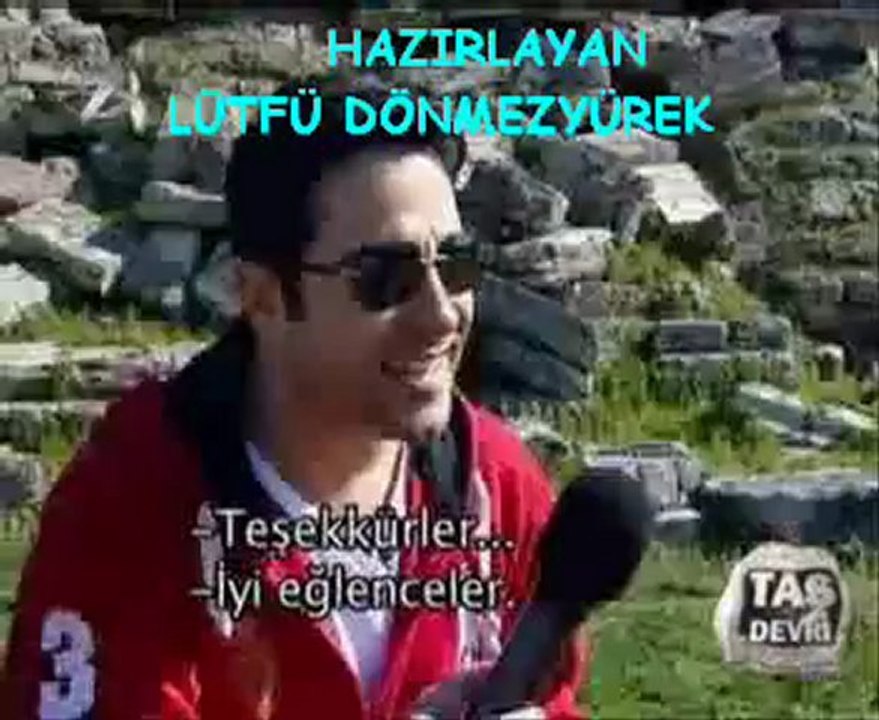 Atilla Taş Devri ANTALYA-AKSU- 1-lütfü dönmezyürek