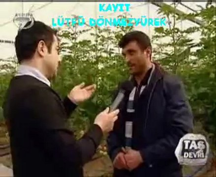 Atilla Taş Devri ANTALYA-AKSU- 2-lütfü dönmezyürek