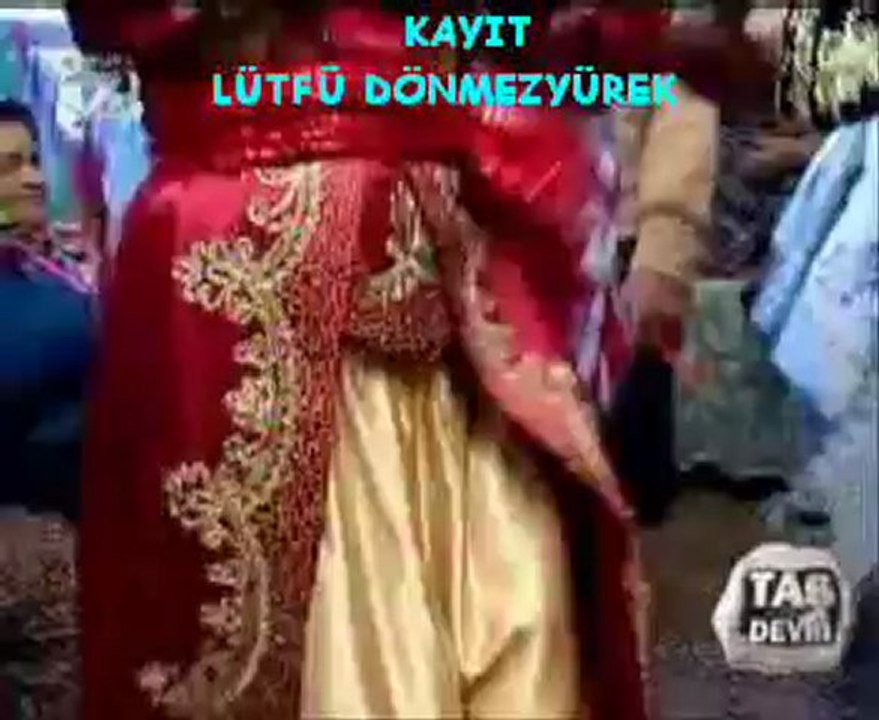 Atilla Taş Devri ANTALYA-AKSU- 4-lütfü dönmezyürek