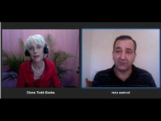 The Diana Todd-Banks Show Jul 18, 2012