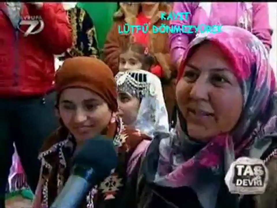 Atilla Taş Devri ANTALYA-AKSU- 6-lütfüdönmezyürek