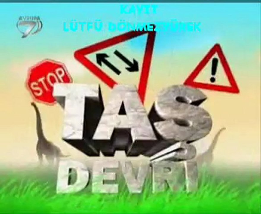 Atilla Taş Devri ANTALYA-AKSU- 7-lütfü dönmezyürek