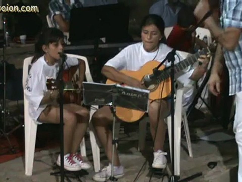 Tovoion News Channel ΠΕΠΟΝΙΑ ΒΟΪΟΥ ΧΟΡΟΣ ΑΓΙΑΣ ΠΑΡΑΣΚΕΥΗΣ 21-7-2012γ