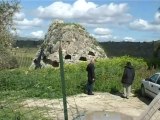 SICILIA TV (Favara) Valorizzazione dei siti archeologici