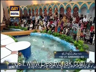 Faizan-ramzan-iftari-P10- 22 July 2012