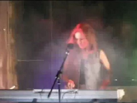 Red Lipsticks - Rock Camp España 4.2 en Noise off festival