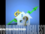 Dawson Creek Real Estate Listings