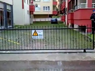 Yana kayar kapı www.otomatikkapici.gen.tr