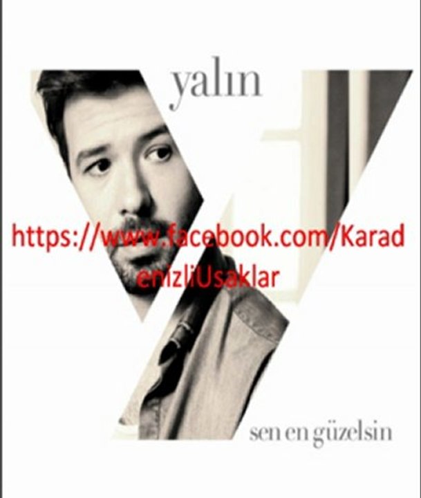 Yalın - Olmasa da Olur 2012 / KaradenizliUsaklar