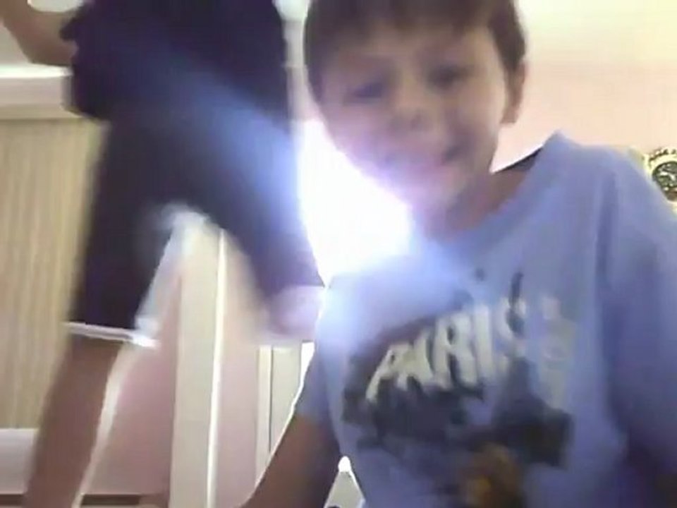 Pas de son 2