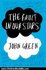 Children Book Review: The Fault in Our Stars by John Green