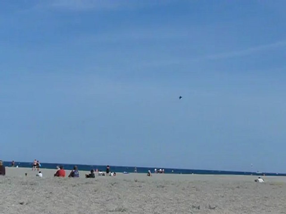 PATROUILLE DE FRANCE 1
