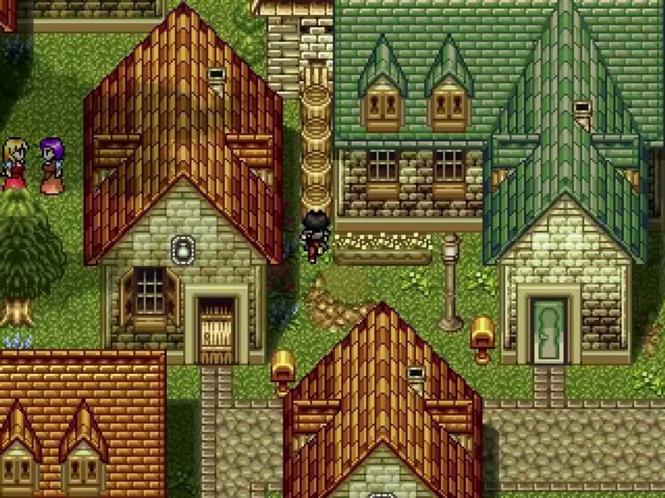 Let's Play Velsarbor Part 4 - Nach Normerea