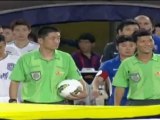 Chine - Jiangsu Sainty 3-2 Tianjin Teda