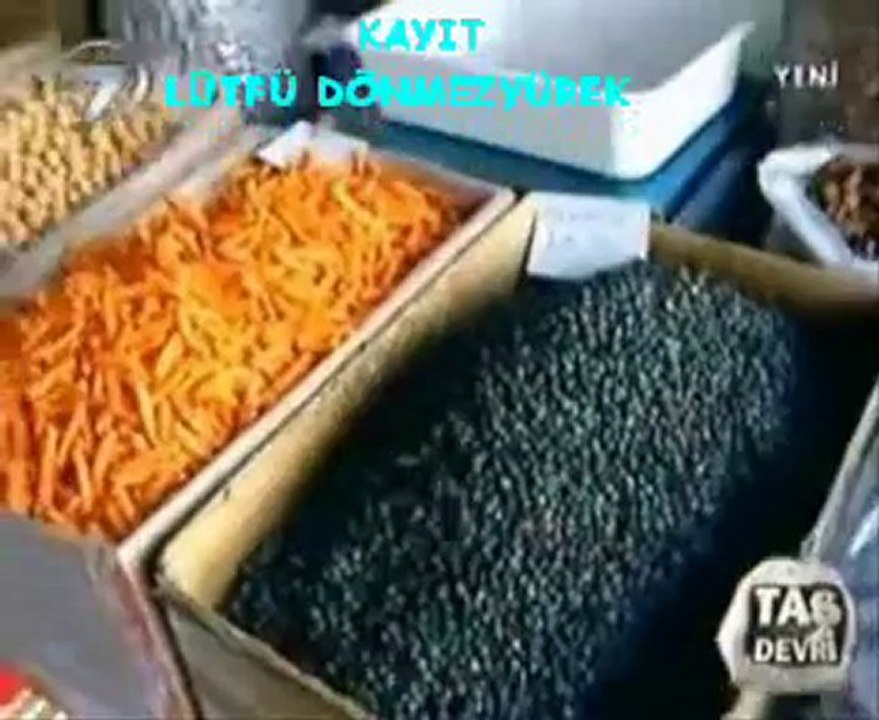 Atilla Taş devri mardin -bölüm 1 lütfü dönmezyürek