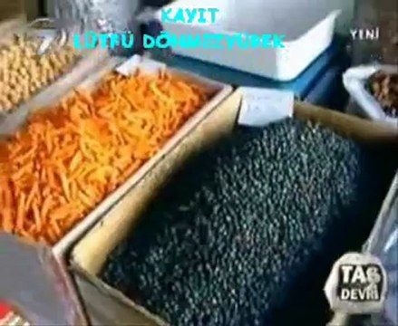 Atilla Taş devri mardin -bölüm 1 lütfü dönmezyürek