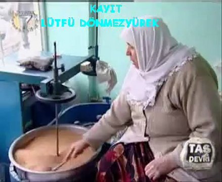 Atilla Taş devri MANiSA-SELENDi-terziler köyü 2-kayit lütfü dönmezyürek