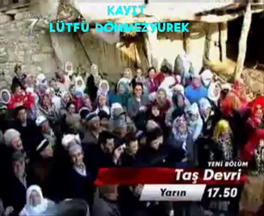 Atilla Taş devri MANiSA-SELENDi-terziler köyü kayit lütfü dönmezyürek