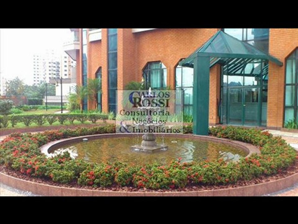 Morada Klabin - Condomínio na Chácara Klabin - CARLOS ROSSI