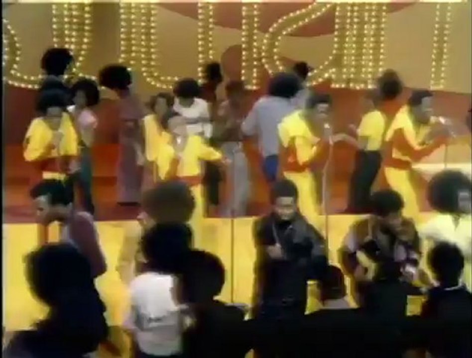 Brighter Side Of Darkness - Love Jones 2