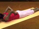 Yoga for Digestion: The Boat Pose