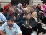 إستمر​ار إضراب عمال شركة مصر للغزل والنسيج